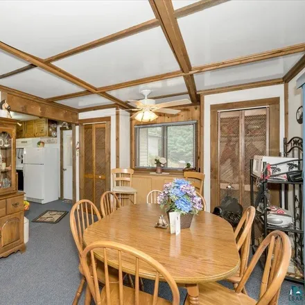 Image 5 - 11434 Twin Lakes Road, Solon Springs, WI 54873, USA - House for sale