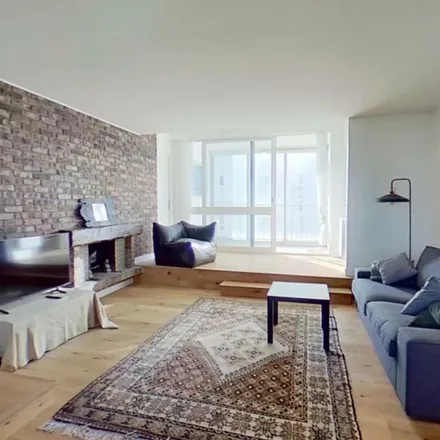 Rent this 1 bed apartment on 155 Avenue de Verdun in 94200 Ivry-sur-Seine, France