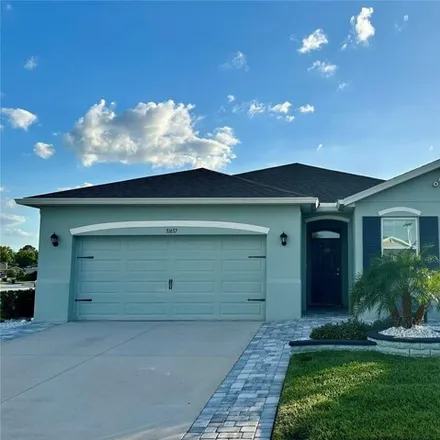 Rent this 4 bed house on 31673 Tansy Bend in Pasco County, FL 33545