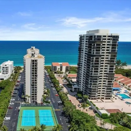 Rent this 2 bed condo on Harbor Point Drive in Palm Beach Isles, Riviera Beach