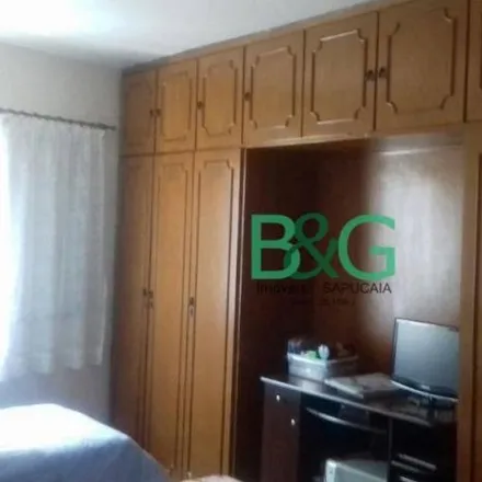 Buy this 2 bed apartment on Rua Maria Marcolina 874 in Canindé, São Paulo - SP