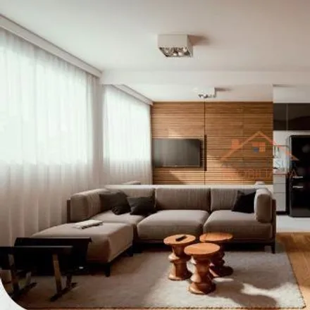 Buy this 2 bed apartment on Avenida Carmelita Drummond Diniz in Sede, Contagem - MG