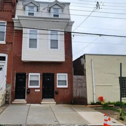 Buy this 3 bed house on Praise Worship and Favour Community Christian Church in 2500 West 3rd Street, South Chester