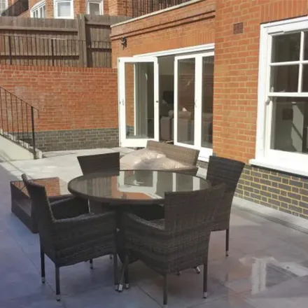 Image 3 - 1 Pond Street, London, NW3 2PN, United Kingdom - Apartment for rent
