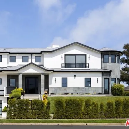 Buy this 6 bed house on 511 North Marquette Street in Los Angeles, CA 90272