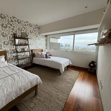 Buy this 3 bed apartment on unnamed road in Cuajimalpa de Morelos, 05348 Mexico City