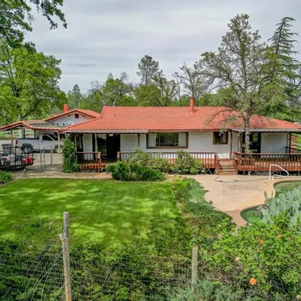 Image 2 - 21139 Falling Leaf Road, Shasta County, CA 96003, USA - House for sale