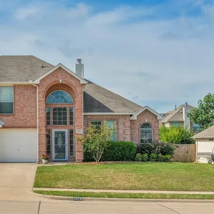 Buy this 3 bed house on 3018 Blue Jay Lane in Midlothian, TX 76065