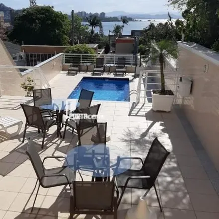 Buy this 2 bed apartment on Bicicletaria Linhares in Rodovia João Paulo 1200, João Paulo