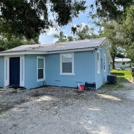 Buy this 2 bed house on 1276 Esmerelda Street in DeSoto County, FL 34266