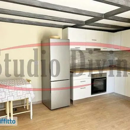 Image 7 - Via Vincenzo da Seregno 57, 20161 Milan MI, Italy - Apartment for rent