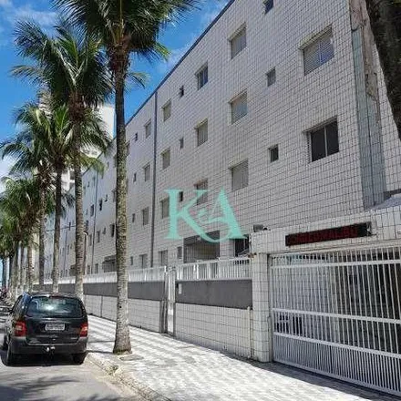 Image 2 - Rua Osmar Antonioli, Mirim, Praia Grande - SP, 11705-000, Brazil - Apartment for sale