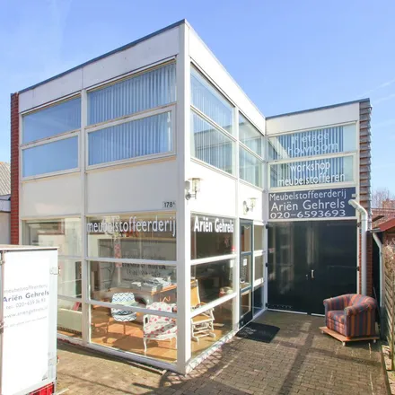 Image 2 - Sloterweg 178, 1171 CW Badhoevedorp, Netherlands - Apartment for rent