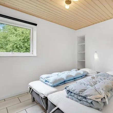 Rent this 3 bed house on Dansk Sygeplejeråd in Kreds Midtjylland, Horsensvej