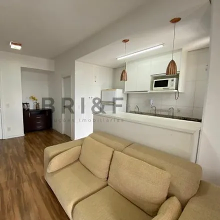 Buy this 1 bed apartment on Rua Henri Dunant in 683, Rua Henri Dunant