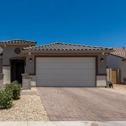Buy this 4 bed house on 8626 W Palo Verde Dr in Glendale, Arizona