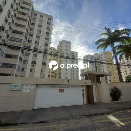 Image 2 - Rua Doutor Batista de Oliveira, Papicu, Fortaleza - CE, 60176-032, Brazil - Apartment for rent