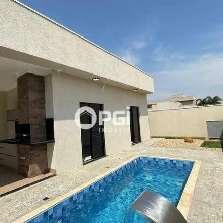 Image 2 - Avenida Luiz Eduardo Toledo Prado, Vila do Golf, Ribeirão Preto - SP, 14027, Brazil - House for sale