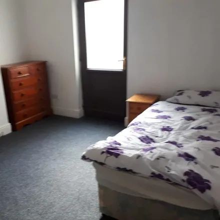 Rent this 1 bed room on 47-59 Warwick Road in Greet, B11 4RB