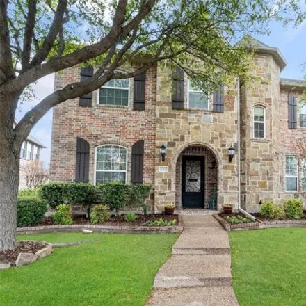 Buy this 6 bed house on 4007 New Hope Court in Plano, TX 75024