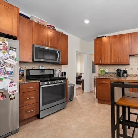 Rent this 3 bed apartment on 288 Summit Ave Apt 1 in Boston, Massachusetts