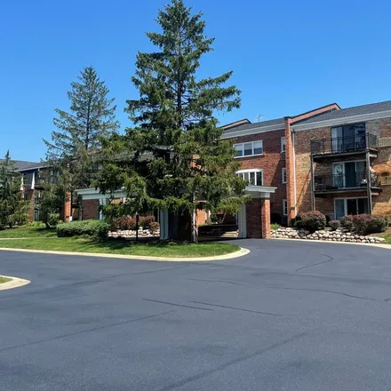Image 3 - unnamed road, Northfield Township, IL 60026, USA - Apartment for rent