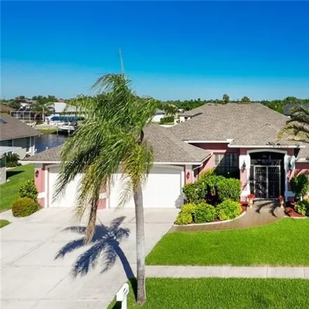 Buy this 3 bed house on 7310 Kenwood Drive in North Port, FL 34287