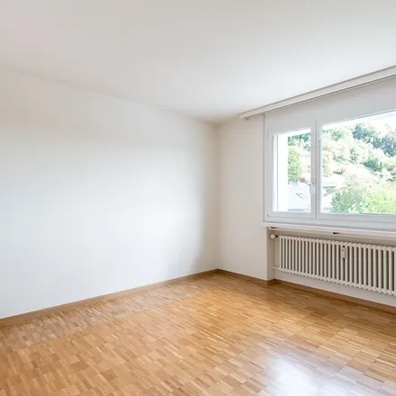 Rent this 4 bed apartment on Bienstelstrasse 9 in 5722 Gränichen, Switzerland