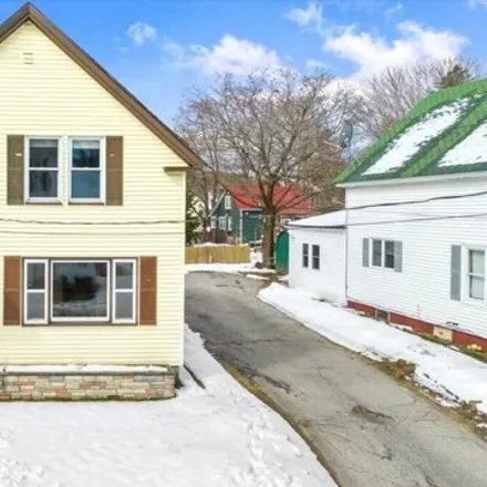 Buy this 3 bed house on 56 Knapp Street in Livermore Falls, Livermore Falls