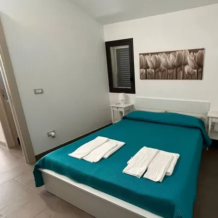 Rent this 1 bed house on Strada provinciale Avola-Fiumara-Calabernardo-Lido di Noto-Pizzuta in 96017 Noto SR, Italy