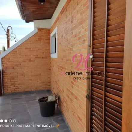 Buy this 4 bed house on Rua João Guanciale in Jardim Solange, Campo Limpo Paulista - SP