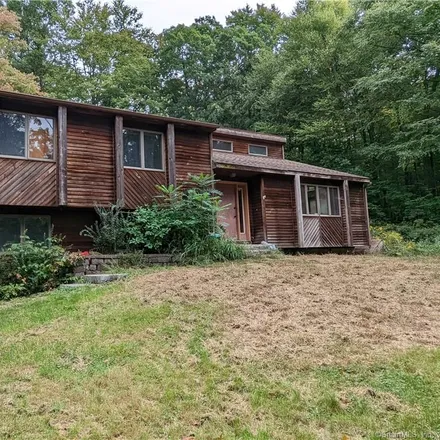 Buy this 3 bed house on 288 Peter Green Road in Tolland, CT 06084