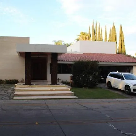 Buy this 4 bed house on Paseo de la Arboleda in Condominio Santa Anita, 45645 San Agustín