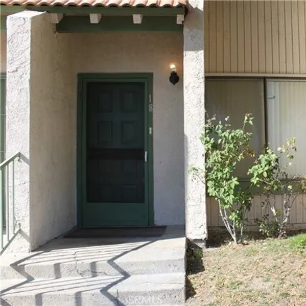 Buy this 2 bed condo on 18 Lakeview Circle in Cathedral City, CA 92234