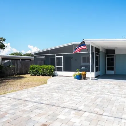 Buy this 3 bed house on 1342 South Orlando Avenue in Cocoa Beach, FL 32931