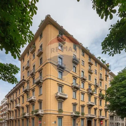 Rent this 3 bed apartment on Corso Duca degli Abruzzi 8 in 10100 Turin TO, Italy