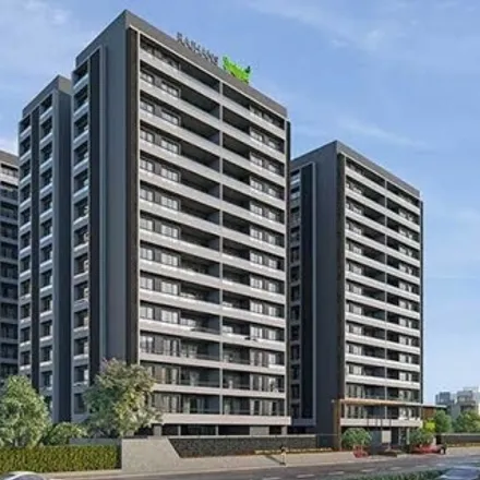 Rent this 3 bed apartment on unnamed road in Surat District, - 394518