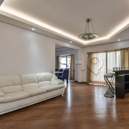 Buy this 4 bed apartment on Rua Piauí 710 in Higienópolis, São Paulo - SP