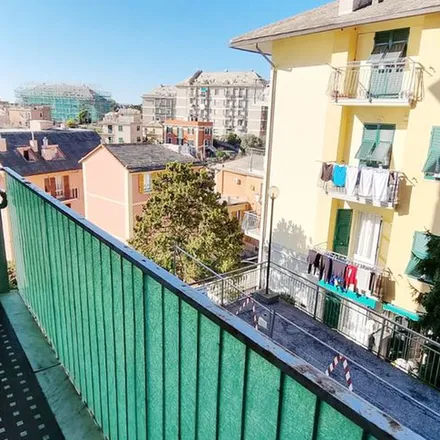 Rent this 5 bed apartment on Corso Europa 1367 in 16166 Genoa Genoa, Italy