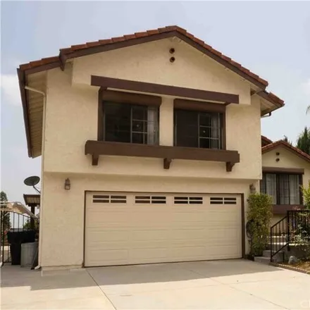 Buy this 3 bed house on 2630 Starcrest Drive in Duarte, CA 91010