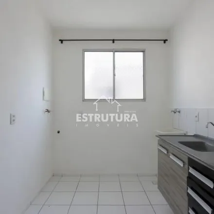 Rent this 2 bed apartment on Avenida Marginal Anhanguera 613 in Rio Claro, Rio Claro - SP