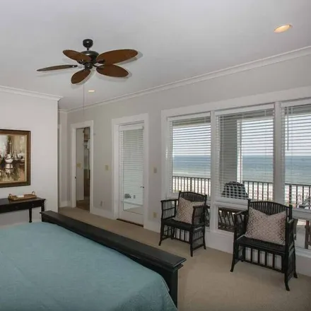 Rent this 7 bed house on Gulf Shores in AL, 36542