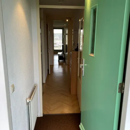 Image 5 - Eyckenstein 5, 1187 HX Amstelveen, Netherlands - Apartment for rent