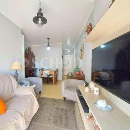 Buy this 3 bed apartment on Rua Praia do Castelo in Jabaquara, São Paulo - SP
