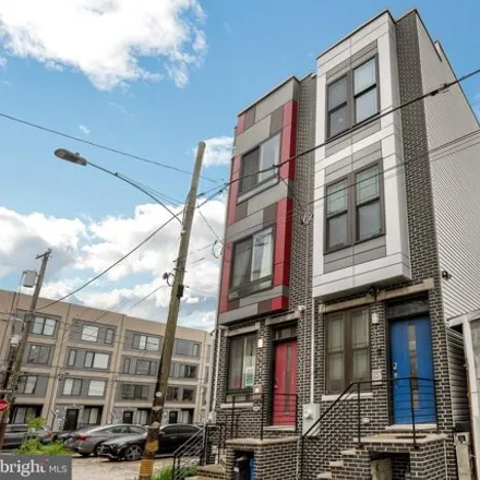 Buy this 3 bed house on 1946 East Harold Street in Philadelphia, PA 19125