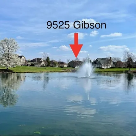 Image 5 - 9562 Gibson Drive, Powell, OH 43065, USA - House for sale