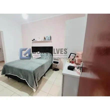 Buy this 3 bed house on Rua Delfim Moreira in Paulicéia, São Bernardo do Campo - SP