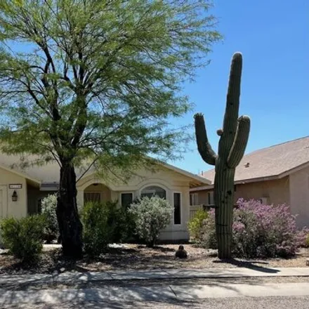 Buy this 3 bed house on 1222 North Amberbrooke Avenue in Tucson, AZ 85745