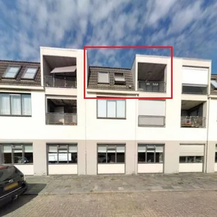 Rent this 2 bed apartment on Minister Goselinglaan 4-01 in 5103 BJ Dongen, Netherlands