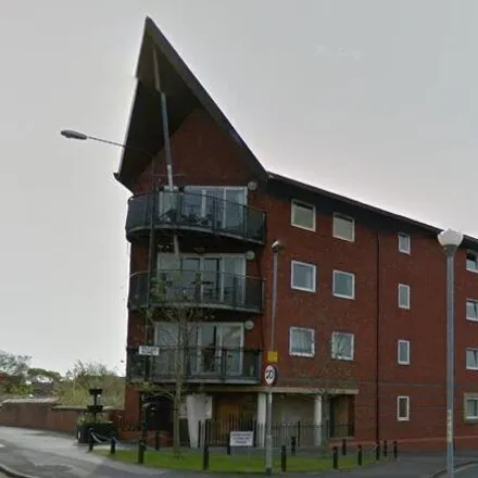 Rent this 2 bed apartment on School Lane in Manchester, M20 6QX
